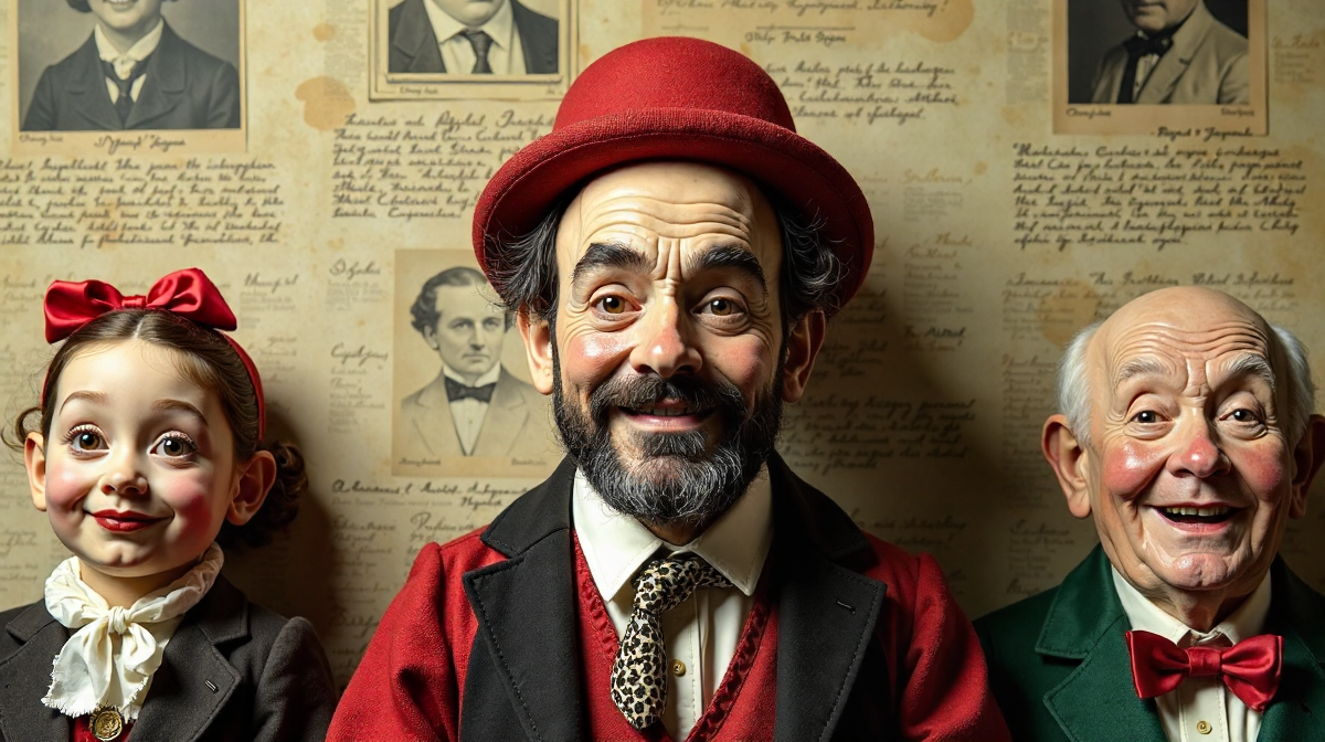 Die Kunst des Humors: Einblicke in Geschichte, Kultur und Psychologie