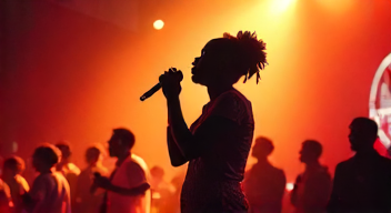 Die Macht der Musik im Widerstand (10/10)