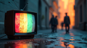 Die Macht der Mythen: Verschwörungsglaube, Trash-TV und die Erde als Scheibe