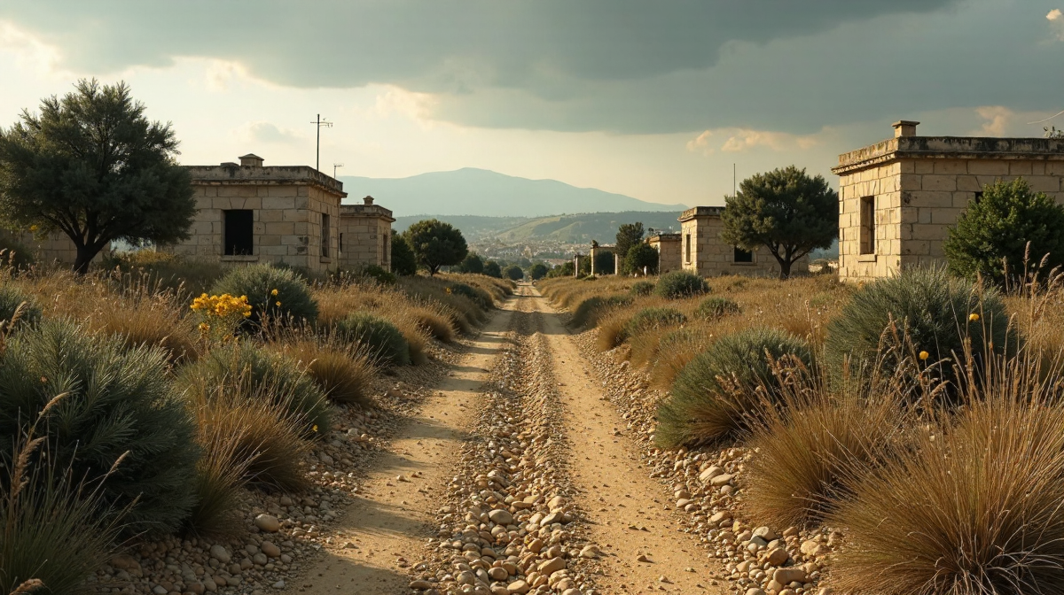 Die Nakba: Flucht, Trauma und der Kampf um Identität im Nahostkonflikt