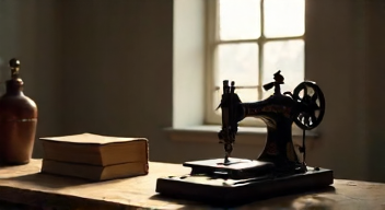 Die Philosophie der Leidenschaft (4/10)