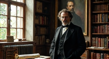 Die philosophische Betrachtung des Humors