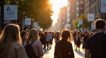 Die psychologischen Effekte auf die Bevölkerung (5/10)