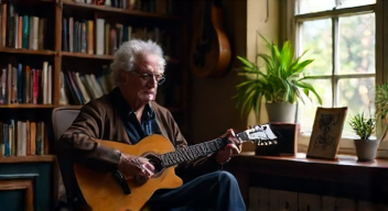 Die Rolle der Musik im Umweltdiskurs (10/10)