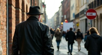 Die Rolle der Musik im Widerstand (10/10)