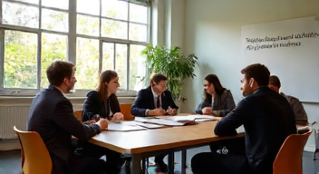 Die Rolle von Bildung im Dialog (2/10)