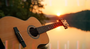 Die Rolle von Musik im Frieden