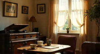 Die soziale Dimension der Nostalgie (4/10)