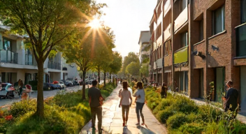 Die sozialen Auswirkungen der Interventionen (4/10)