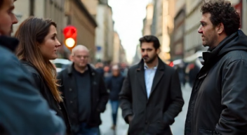 Die sozialen Auswirkungen von Skandalen (5/10)