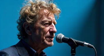 Die Stimme der Künstler im politischen Diskurs (9/10)