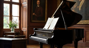 Die Stimme der Kunst: Identität durch Musik (10/10)