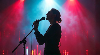 Die Stimme der Musik im Widerstand (10/10)