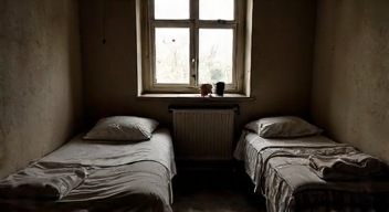 Einblick in die Herausforderungen der Flüchtlinge (2/10)