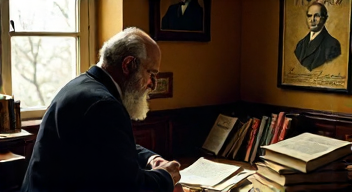 Einblicke in die Psychologie des Glaubens (2/10)