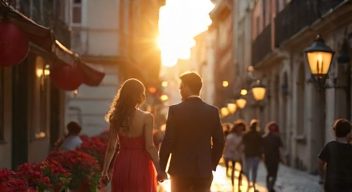 Einfluss der Liebe auf die Kultur (3/10)