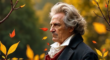 Humor in der Musik: Ein Ausdruck der Seele