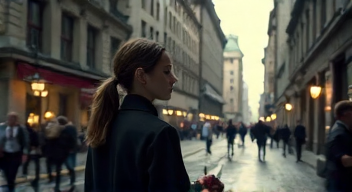 Individuum und Gesellschaft im Spannungsfeld der Macht (7/10)