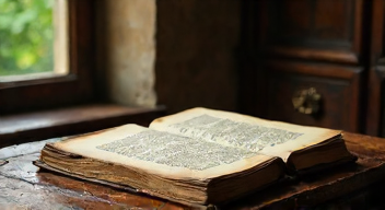 Kulturelle Lehren aus der Vergangenheit (3/10)