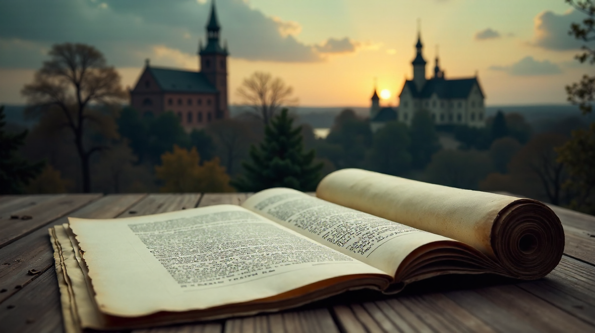 Kulturelle Ressentiments in der Geschichte: Ein deutsch-polnischer Dialog