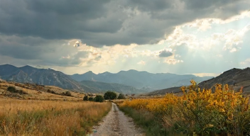 Mein persönlicher Blick auf den Nahostkonflikt und seine Chancen (1/10)