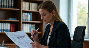 Mein persönlicher Blick auf die Erbschaftsteuer: Gerechtigkeit oder Ungerechtigkeit? (1/10)