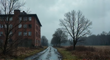 Mein persönlicher Blick auf Stasi und Freiheit (1/10)