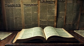 Mein Weg zu Rassismus und Eugenik (1/10)