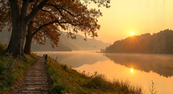 Meine Erinnerung an die Kraft der Nostalgie in der Umwelt (1/10)