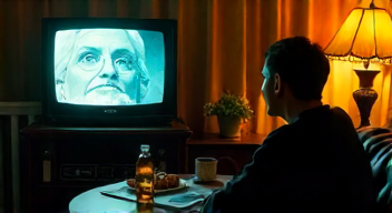 Meine Erinnerungen an den Glauben an Mythen im Trash-TV (1/10)