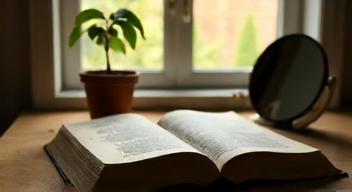 Meine Erinnerungen an die Herausforderungen der sexuellen Aufklärung (1/10)