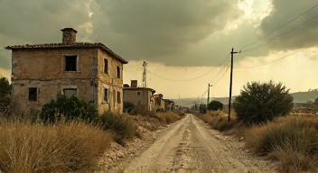 Meine Erinnerungen an die Nakba und ihre Folgen (1/10)