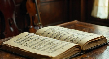 Musikalische Reflexionen über die Macht (9/10)