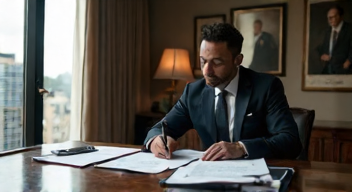 Netanjahus Macht und seine politischen Strategien (3/10)