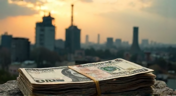 Ökonomische Auswirkungen des Unrechts (8/10)