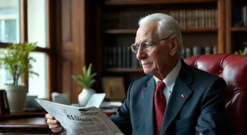 Ökonomische Implikationen von Fake News (7/10)