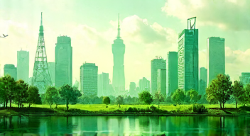 Ökonomische Modelle für Nachhaltigkeit (8/10)