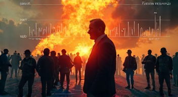 Ökonomische Perspektiven auf den Konflikt (7/10)