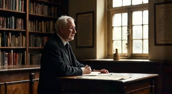 Paul Hildebrandt: Der Lehrer im Widerstand (4/10)