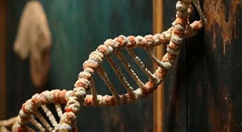 Perspektiven zu DNA und Identität in der Kunst