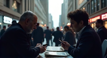 Perspektiven zu Fake News und ihrer Wirkung