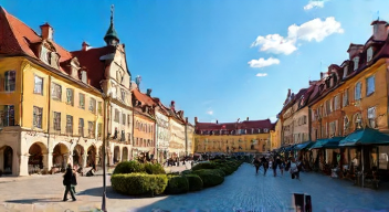 Perspektiven zu Polen: Ein komplexes Gefüge