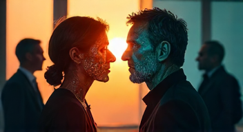 Perspektiven zu Ressentiments und Dialogen