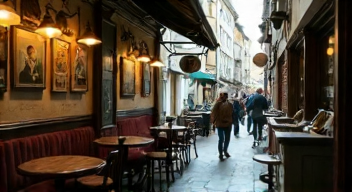 Perspektiven zur Rolle der Nostalgie in der Gesellschaft