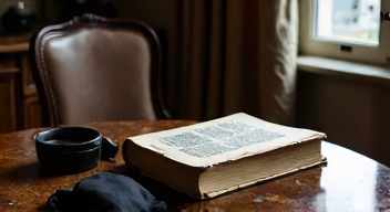 Philosophische Betrachtungen über Mode und Identität (4/10)