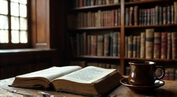 Philosophische Betrachtungen zur Geschichte (5/10)