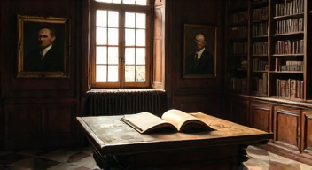 Philosophische Betrachtungen zur Wahrheit (4/10)