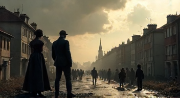 Philosophische Perspektiven auf Gewalt (5/10)