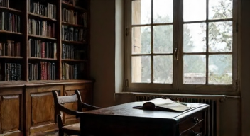 Philosophische Reflexionen über das Exil (5/10)