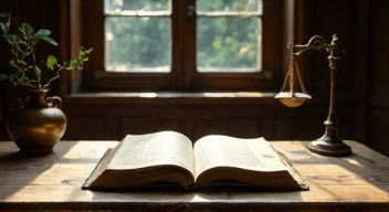 Philosophische Überlegungen zur Erbschaft: Gerechtigkeit im Fokus (5/10)